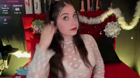 Cony online show from 11-22-25, 01:26