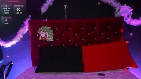 Cony online show from 12-20-25, 11:17