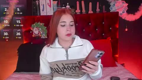 Cony online show from 12-22-25, 11:29