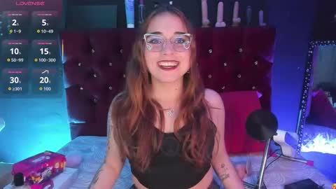 Cony online show from 03-19-26, 01:20