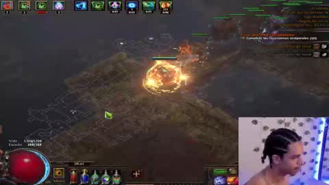 Aaron  online show from 11-07-25, 01:44