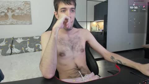 cookies_boys online show from 03-24-26, 03:50