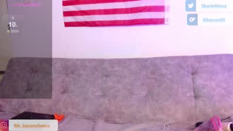 Snapshot of cookinbacon69 chatting on 10-02-25, 12:23 Cookinbaconnaked69 its me online show from 10-02-25, 12:23