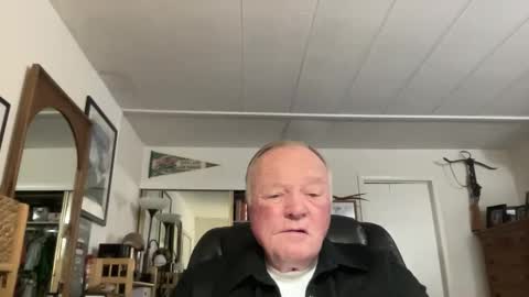 cookoosnest online show from 11-30-25, 01:37