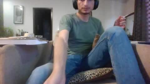 Cool2Buddies online show from 05-24-26, 03:00