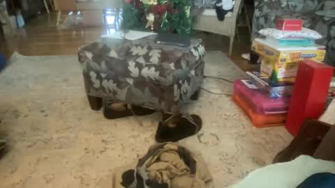 whatever you want it to be online show from 12-17-24, 07:15