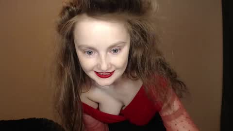 Amber online show from 11-02-25, 07:27