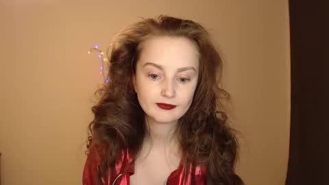 Amber online show from 02-13-26, 10:55