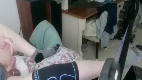 Chuck online show from 10-31-25, 12:17