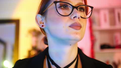 Ginger The Cringer online show from 12-14-24, 09:18