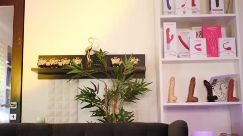 Ginger The Cringer online show from 01-31-25, 10:10