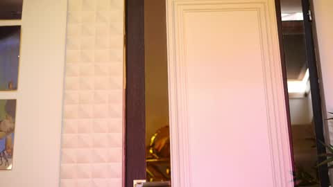 Ginger The Cringer online show from 02-28-25, 09:25