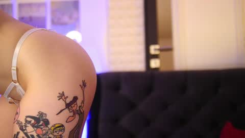 Ginger The Cringer online show from 03-09-25, 10:19