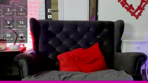 Ginger The Cringer online show from 09-29-25, 08:08