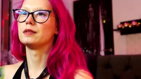 Ginger The Cringer online show from 02-28-26, 09:10