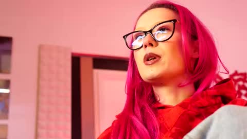 Ginger The Cringer online show from 03-15-26, 09:26