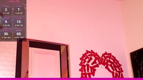 Ginger The Cringer online show from 03-24-26, 08:41