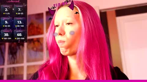Ginger The Cringer online show from 06-01-26, 11:56