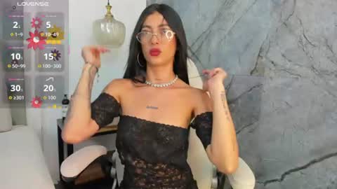 Coonie paige online show from 06-18-26, 07:18