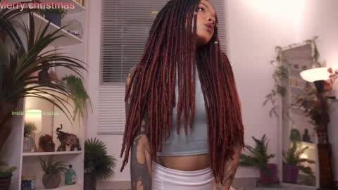 ROSELL 3   online show from 12-27-24, 12:07