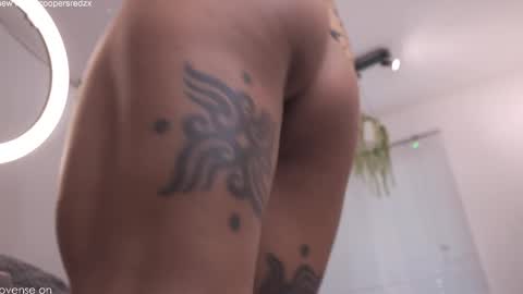 ROSELL 3   online show from 09-24-25, 03:37