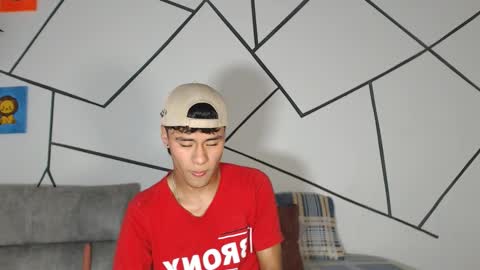 shiro online show from 12-19-25, 05:20