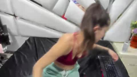 CooperEmma  online show from 01-08-25, 03:08