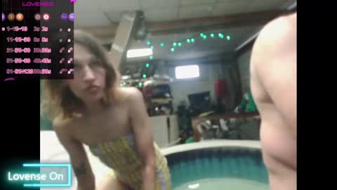 coprolitestorm online show from 11-18-25, 02:43