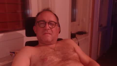 Coquin369 online show from 12-22-24, 12:50