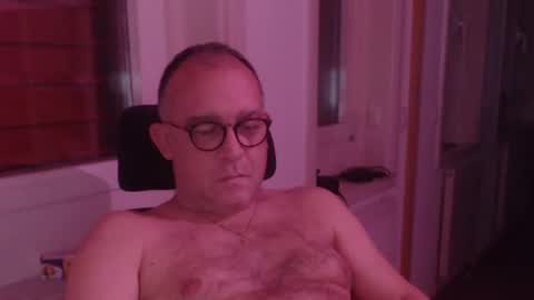 Coquin369 online show from 12-30-24, 10:12