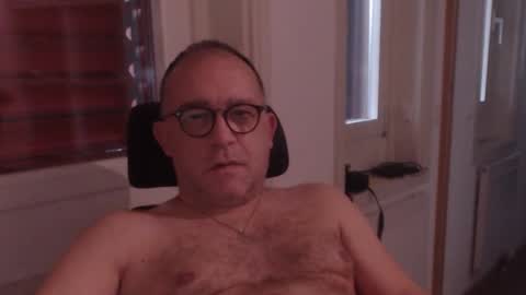 Coquin369 online show from 01-11-25, 07:17