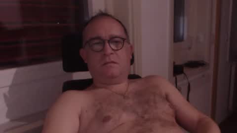 Coquin369 online show from 02-01-25, 06:32