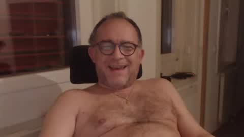 Coquin369 online show from 02-19-25, 10:09