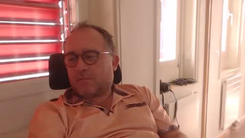 Coquin369 online show from 02-21-25, 08:40