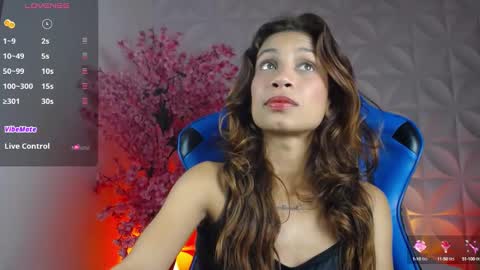 Snapshot of cora22_ chatting on 12-09-24, 03:11 CORA online show from 12-09-24, 03:11