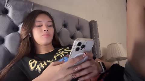 Cora online show from 01-08-26, 07:16