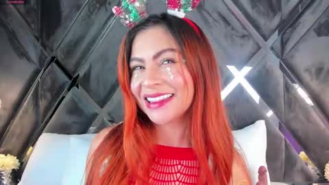 Coral online show from 12-14-25, 10:47