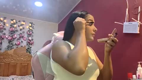 coral0403 online show from 04-18-26, 06:45