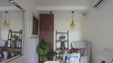 Coral online show from 09-11-25, 11:10