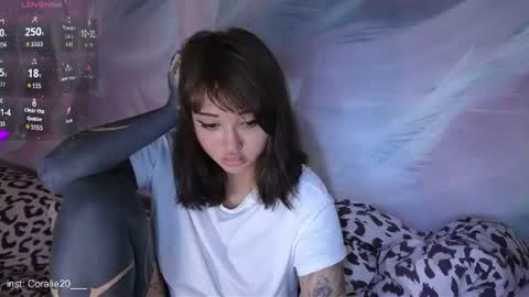 coralie20 online show from 06-24-26, 10:58