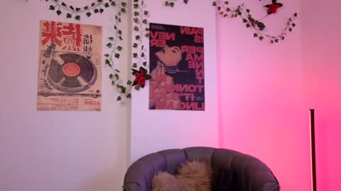 Coralie Bronson online show from 06-30-26, 11:50