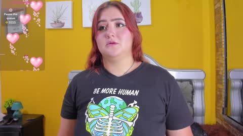 coraline online show from 01-25-25, 06:46