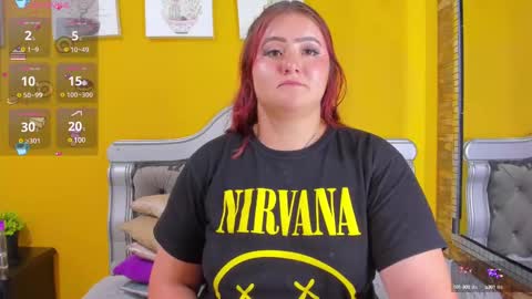 coraline online show from 03-05-25, 10:32