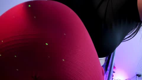 Coralinekam1 online show from 12-22-24, 08:03