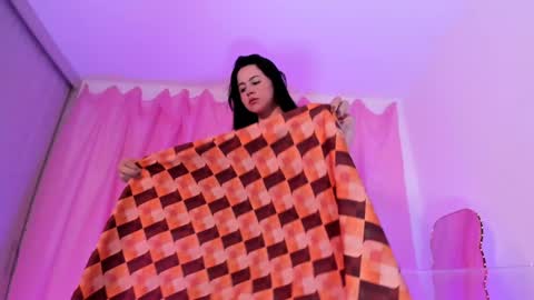 Coralinekam1 online show from 01-29-25, 04:08