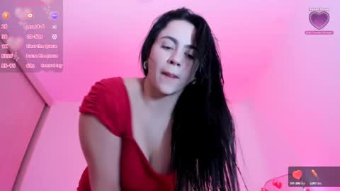 Coralinekam1 online show from 03-08-25, 04:06