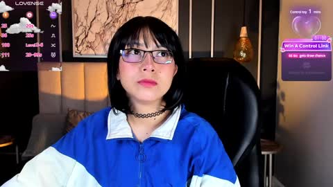 Coral Stefani online show from 12-02-24, 04:31