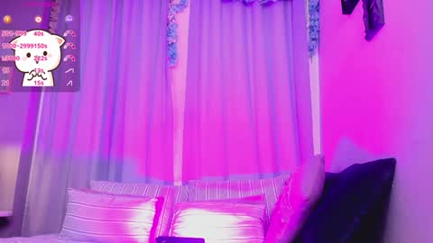 Coral Stefani online show from 12-06-24, 05:53