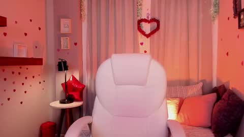 Coral Stefani online show from 03-07-25, 05:08