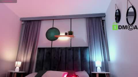 Coral Stefani online show from 11-04-25, 09:58